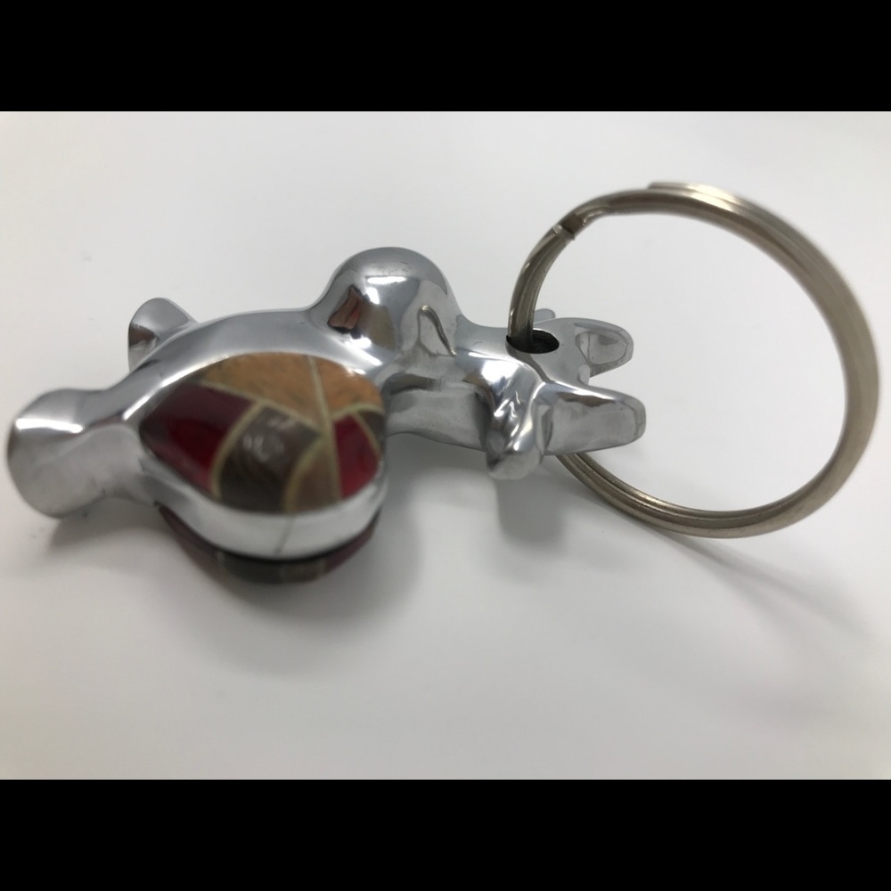 Key ring - Picture 7 of 8